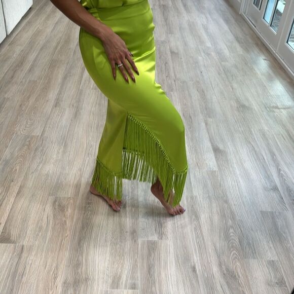 Rachel Zoe skirt set - Picture 3 of 5